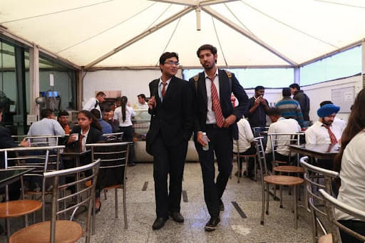 Asia Pacific Institute of Management New Delhi Campus Life photo 13